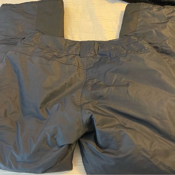 Swiss Tech women’s snow ski winter‎ pants black size XL 16/18 - Picture 7 of 13